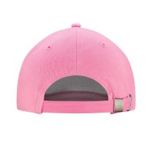 Czapka pięciopanelowa CZA005 - PINK