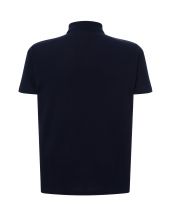 Polo męskie JHK OCEAN POLO -NAVY-