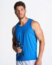 SPORT T-SHIRT JHK ARUBA MAN