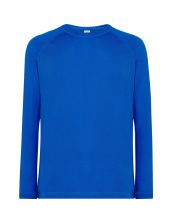 SPORT T-SHIRT MAN LS