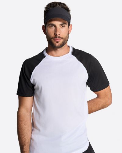 SPORT CONTRAST MAN