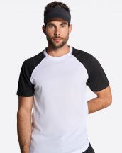 SPORT CONTRAST MAN
