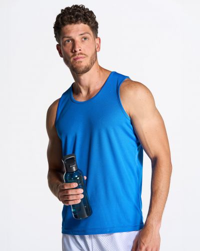 SPORT T-SHIRT JHK ARUBA MAN