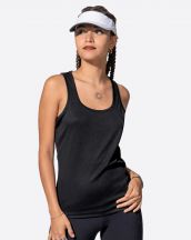 SPORT T-SHIRT JHK ARUBA LADY