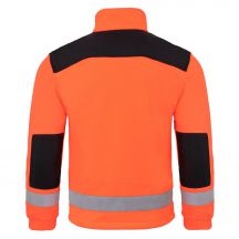 Polar JHK FLRA 340 HV PREMIUM RED FLUOR