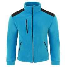 Polar FLRA 340 Premium AZZURE / BLACK