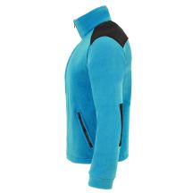 Polar FLRA 340 Premium AZZURE / BLACK