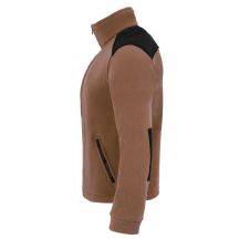 Polar FLRA 340 Premium - BROWN / BLACK