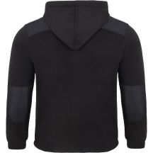 Polar FLRA 340 HOODED BLACK/BLACK