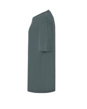 T-shirt JHK TSUA OVERSIZE - TEAL