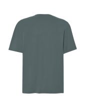 T-shirt JHK TSUA OVERSIZE - TEAL
