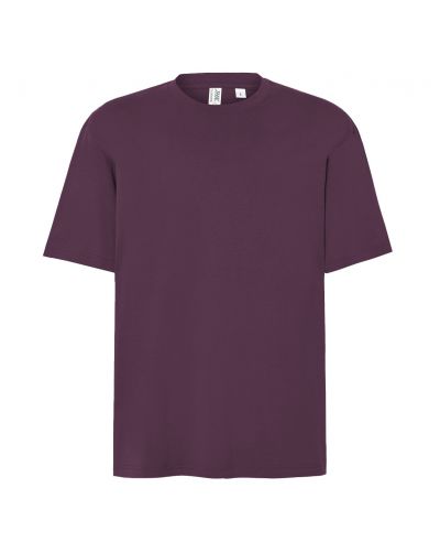 T-shirt JHK TSUA OVERSIZE - FUTURE DARK