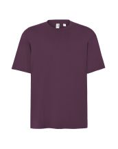 T-shirt JHK TSUA OVERSIZE - FUTURE DARK
