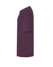 T-shirt JHK TSUA OVERSIZE - FUTURE DARK
