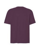T-shirt JHK TSUA OVERSIZE - FUTURE DARK