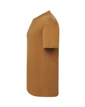 T-shirt JHK TSRA 150 - BROWN