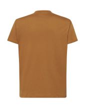 T-shirt JHK TSRA 150 - BROWN