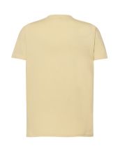 T-shirt JHK TSRA 150 - LIME STONE