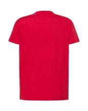 T-shirt JHK TSRA 150 - CANARY RED