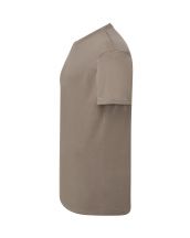 T-shirt JHK TSRA 150 - ZINC