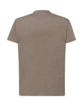 T-shirt JHK TSRA 150 - ZINC