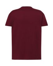 HIT T-shirt JHK TSRA 170 - CARDINAL