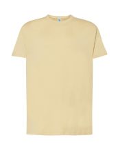 Premium T-shirt JHK TSRA 190 - LIME STONE