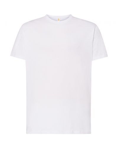 OCEAN T-SHIRT JHK - WHITE