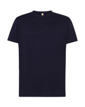 OCEAN T-SHIRT JHK - NAVY