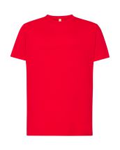 OCEAN T-SHIRT JHK - RED