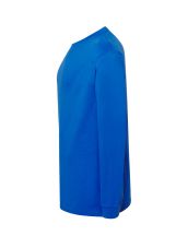 T-Shirt męski z długim rękawem TSRA170LS - ROYAL BLUE