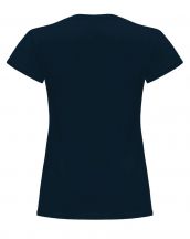 T-shirt damski JHK TSRLCMF - NAVY