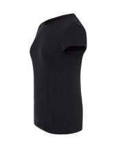 T-shirt damski JHK TSRLPRM - BLACK-