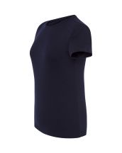 T-shirt damski JHK TSRLPRM - NAVY
