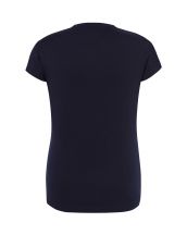 T-shirt damski JHK TSRLPRM - NAVY