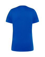 REGULAR LADY COMFORT V-NECK - ROYAL BLUE