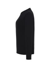 LADY REGULAR LS PREMIUM ref:TSRLPRM LS BLACK