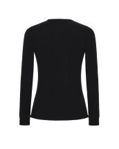 LADY REGULAR LS PREMIUM ref:TSRLPRM LS BLACK