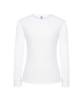 LADY REGULAR LS PREMIUM ref:TSRLPRM LS WHITE