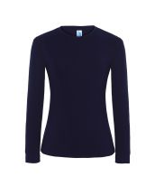 LADY REGULAR LS PREMIUM ref:TSRLPRM LS NAVY