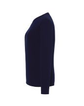 LADY REGULAR LS PREMIUM ref:TSRLPRM LS NAVY