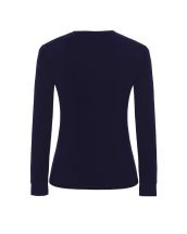 LADY REGULAR LS PREMIUM ref:TSRLPRM LS NAVY