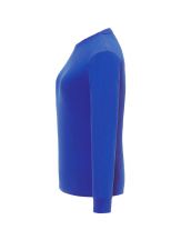 LADY REGULAR LS PREMIUM ref:TSRLPRM LS ROYAL BLUE