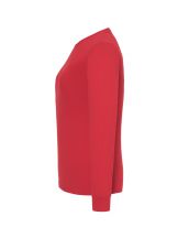 LADY REGULAR LS PREMIUM ref:TSRLPRM LS RED