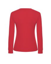 LADY REGULAR LS PREMIUM ref:TSRLPRM LS RED