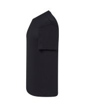 T-shirt JHK TSRK 150 BLACK
