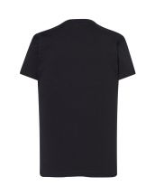 T-shirt JHK TSRK 150 BLACK