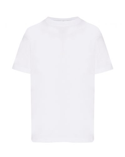 T-shirt JHK TSRK 150 WHITE