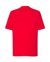 T-shirt JHK TSRK 150 RED