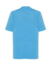 T-shirt JHK TSRK 150 AZZURE